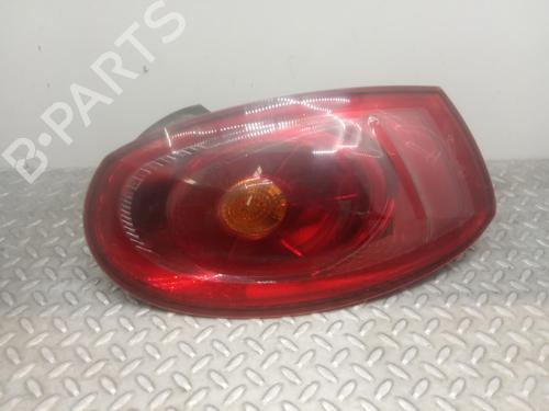 Used Right taillight FIAT BRAVO II (198_) [2006-2016]  11417255