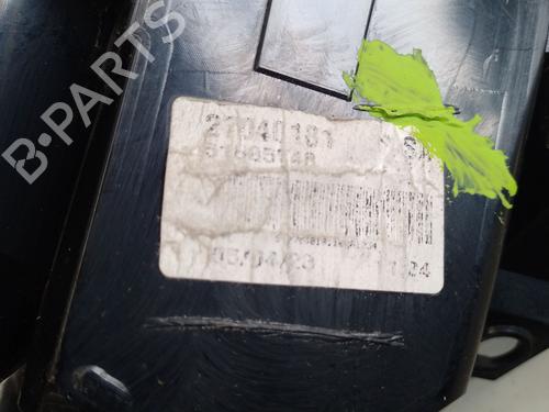 Left taillight FIAT 500 (312_) 1.2 LPG (312AXA1A) | BP33050336C34  - Image 5