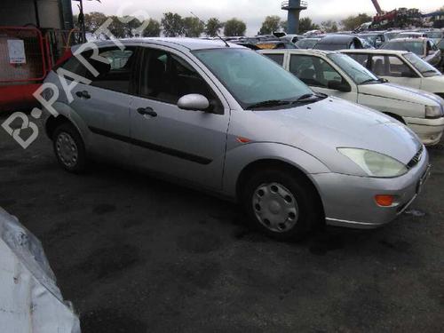 Startmotor FORD FOCUS I (DAW, DBW)  | BP3079804M8 