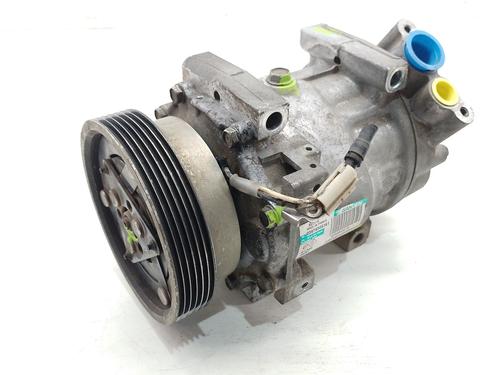 Used AC compressor AC compressor DACIA DUSTER (HS_) 1.6 16V LPG (105 hp) 33455173 33455173