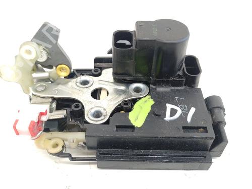 Used Front left lock Front left lock SSANGYONG REXTON / REXTON II (GAB_) 2.7 Xdi Turbo 4x4 (180 hp) 33273426 33273426