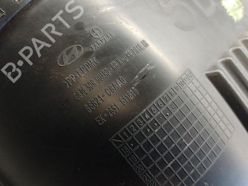 Wheel arch HYUNDAI i20 II (GB, IB) 1.0 T-GDI | BP29126072C56 