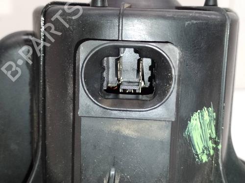 Heater blower motor PEUGEOT 307 SW (3H)  | BP21264554M62 