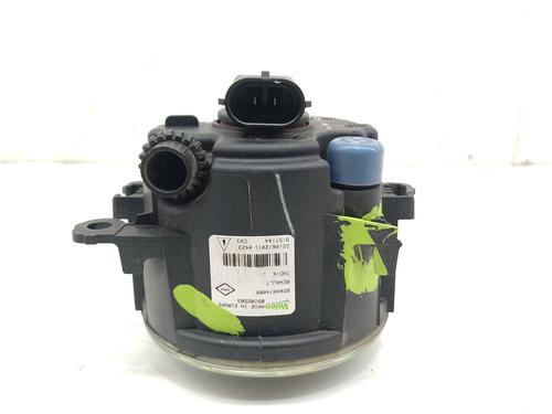 Left front fog light RENAULT MEGANE III Hatchback (BZ0/1_, B3_) 2.0 dCi (BZ0L) | BP32019597C30 - Image 3