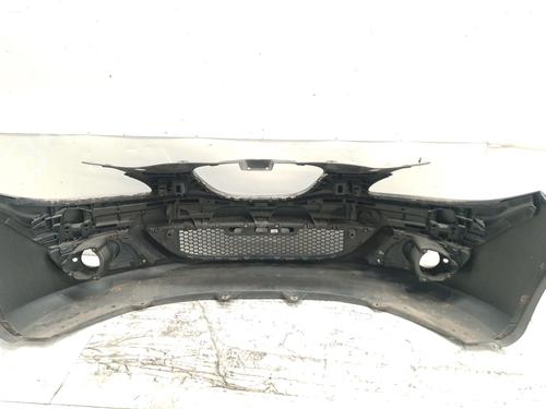 Front bumper SEAT LEON (1P1) 2.0 TDI 16V | BP29156514C7 
