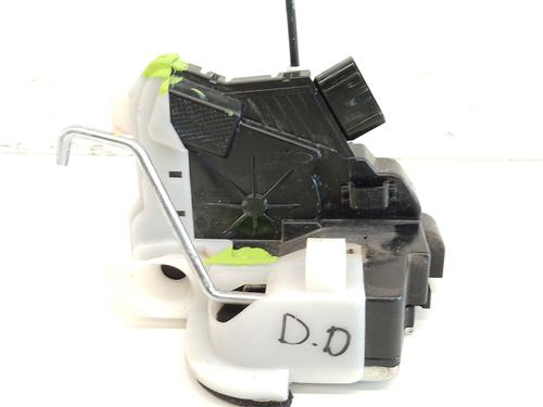 Front right lock HYUNDAI i20 II (GB, IB) 1.0 T-GDI | BP28818869C97 