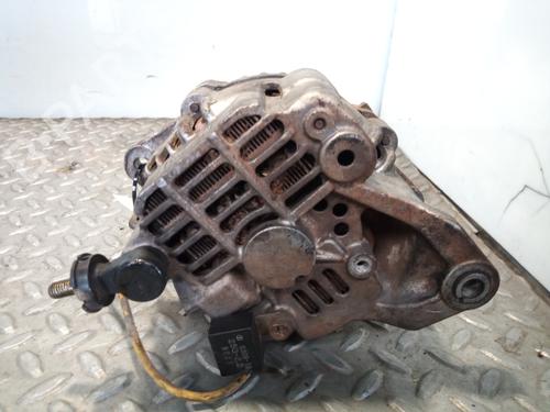 Alternator NISSAN X-TRAIL I (T30)  | BP10506807M7 