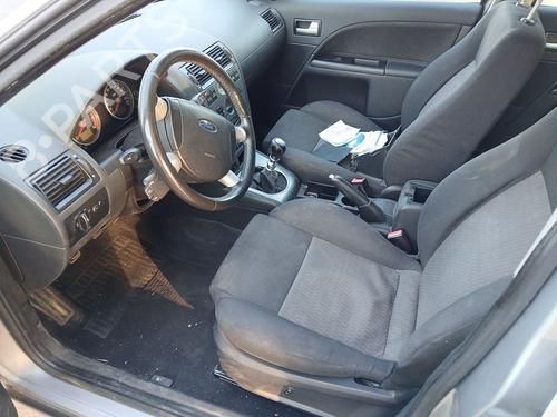 Gearbox FORD MONDEO III (B5Y) 1.8 16V | BP29481419M3 