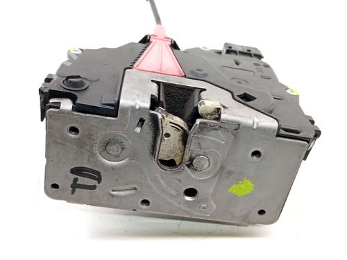 Højre bagtil lås OPEL CORSA E (X15) 1.4 (08, 68) | BP39240891C99 - Image 6