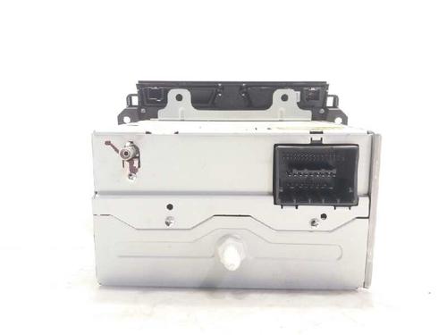 Radio OPEL ASTRA J (P10)  | BP4863403E6 