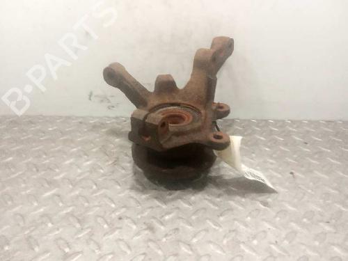 Used Left front steering knuckle RENAULT CLIO II (BB_, CB_) 1.5 dCi (B/CB08) (82 hp) 3065151