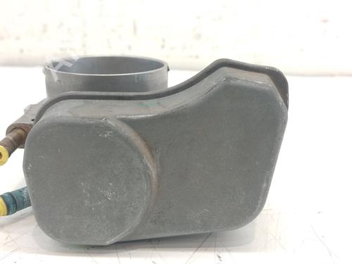 Throttle body OPEL ASTRA H (A04) 1.8 (L48) | BP24844349M82 
