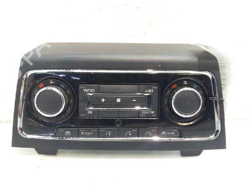 Used Climate control SKODA SUPERB II (3T4) [2008-2015]  3352398