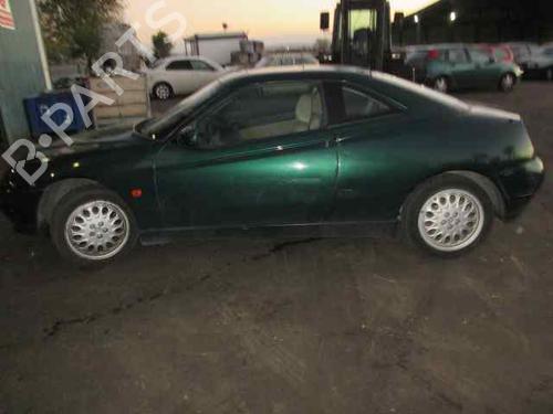 Left front suspension arm ALFA ROMEO GTV (916_) 2.0 T.SPARK 16V (916.C2__, 916C2C00) | BP3132640M12 