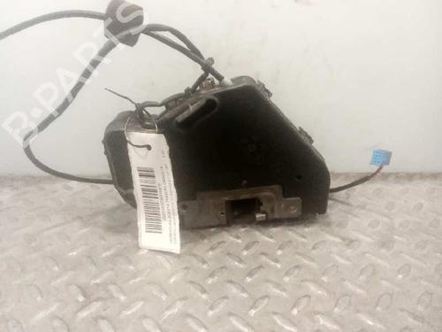 Used Rear right lock MERCEDES-BENZ E-CLASS (W211) [2002-2009]  7256310