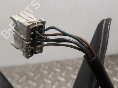 Right mirror ROVER 45 I Saloon (RT)  | BP3048762C27 