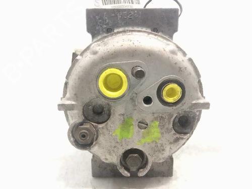 AC compressor VOLVO S40 I (644) 1.6 | BP3055717M34 