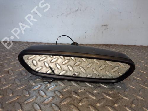 Used Rear mirror PEUGEOT 508 I (8D_) 2.0 HDi (163 hp) 13667137