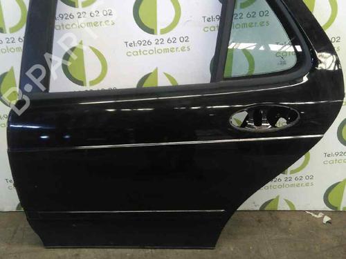 Used Left rear door SAAB 9-5 Estate (YS3E) 1.9 TiD (150 hp) 3122352