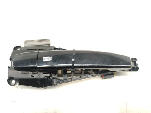 Used Front right exterior door handle OPEL ASTRA J (P10) 1.3 CDTI (68) (95 hp) 24704154