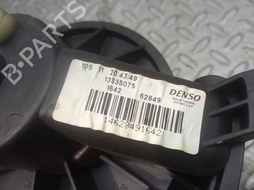 Heater blower motor OPEL CORSA D (S07) 1.3 CDTI (L08, L68) | BP8503218M62 