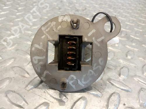 Left rear window switch CITROËN XSARA PICASSO (N68) 1.6 HDi | BP3050953I29 