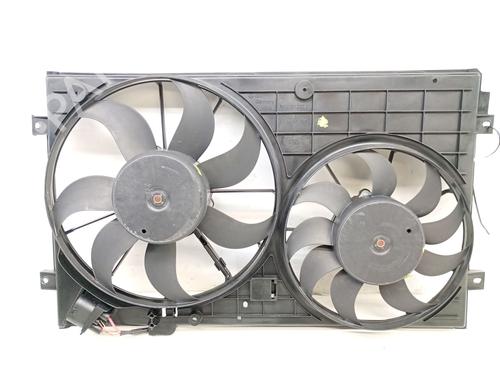 radiator-fan-vw-touran-1t3-2010-2011-2012-2013-2014-2015-2016-40238109 main image