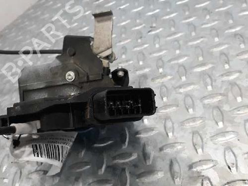 Rear left lock FORD FOCUS II (DA_, HCP, DP)  | BP5397908C100 