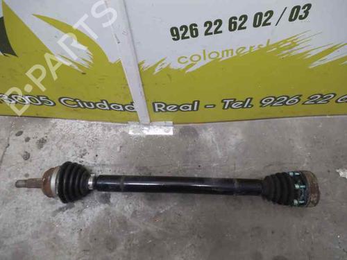 Used Right front driveshaft SEAT CORDOBA (6K1, 6K2) 1.4 16V (75 hp) 3043520