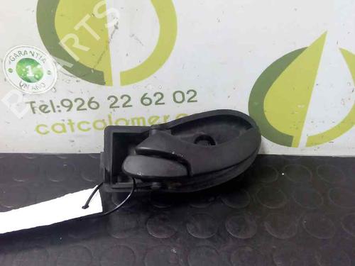 Used Front left interior door handle FORD TRANSIT Van (FA_ _) [2000-2006]  3221550