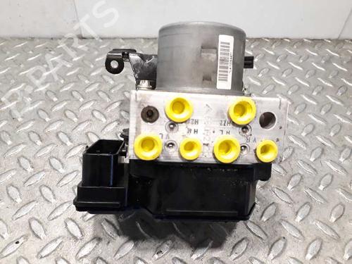 Used ABS pump FORD MONDEO IV (BA7) [2007-2015]  7032476