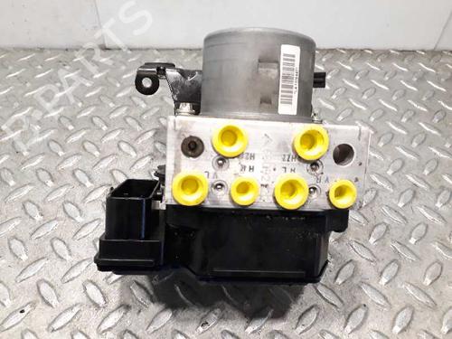 Abs pomp FORD MONDEO IV (BA7) 1.8 TDCi (125 hp) 7032476