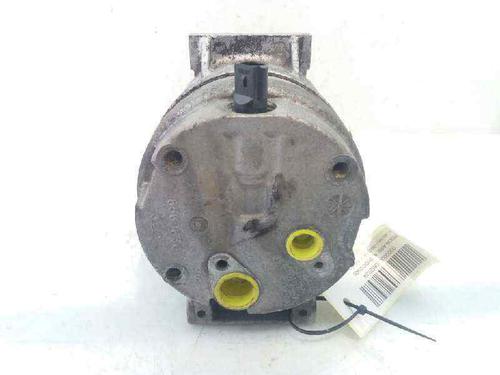 AC compressor RENAULT LAGUNA II (BG0/1_) 2.0 16V IDE (BG0N) | BP4642918M34 