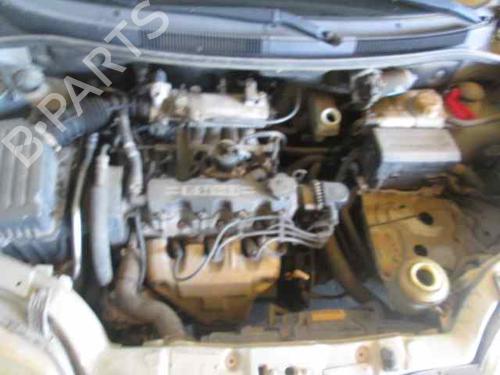 Left front indicator DAEWOO KALOS (KLAS)  | BP3047705C32 