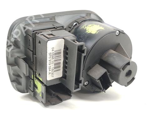 Headlight switch SEAT LEON (1P1) 2.0 TDI 16V | BP29243207I24 