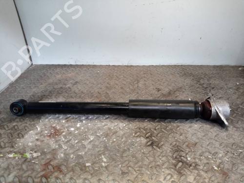 Used Right rear shock absorber SEAT IBIZA III (6L1) 1.9 TDI (131 hp) 16580756