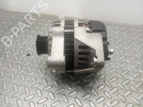 Alternator OPEL ASTRA G Hatchback (T98) 1.6 (F08, F48) | BP10918875M7 