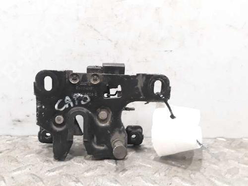 Hood lock AUDI A6 C5 (4B2) 2.5 TDI | BP8783614C133 