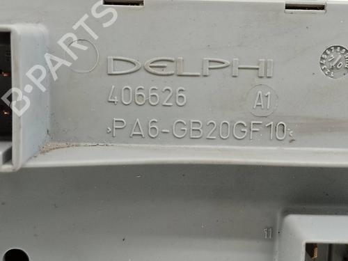 Fuse box FIAT PUNTO (188_) 1.2 60 (188.030, .050, .130, .150, .230, .250) | BP18905809E1 