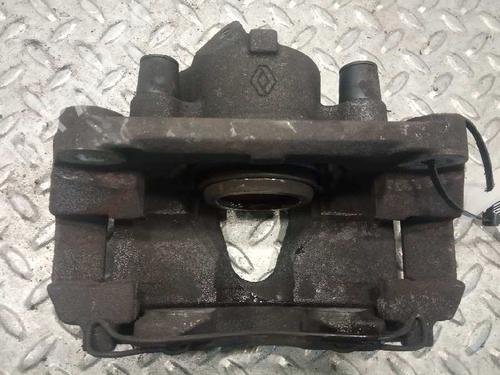 Used Left front brake caliper RENAULT LAGUNA III (BT0/1) [2007-2015]  11626070