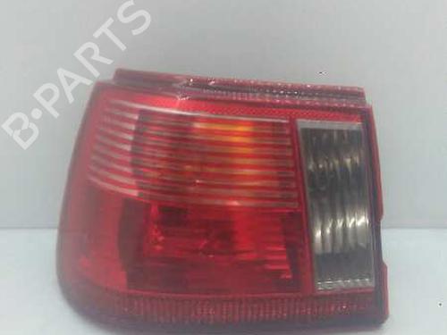 Used Left taillight SEAT IBIZA II (6K1) [1993-2002]  3057462