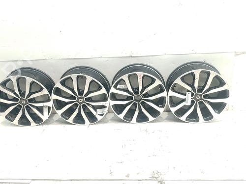 Rim RENAULT KADJAR (HA_, HL_) 1.5 BLUE dCi 115 (HLA6) 403004770R | 403004770R | 403004770R