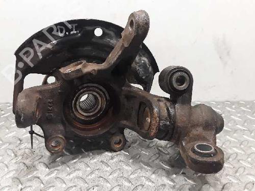 Left front steering knuckle NISSAN PRIMERA Hatchback (P12) | BP6438059M25 - Image 6