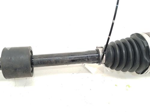 Right front driveshaft VW GOLF VIII (CD1, DA1) 1.0 TSI | BP36388117M39  - Image 5