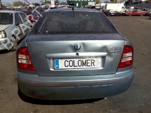 Left taillight SKODA OCTAVIA I (1U2) 1.9 TDI | BP3053362C34 