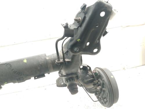 Bagaksel CITROËN C4 CACTUS 1.5 BlueHDi 100 | BP30269938M2 