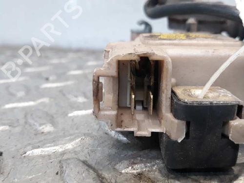 Front right lock OPEL MONTEREY A (M92) 3.1 TD (UBS69D, UBS69G) | BP3071601C97 