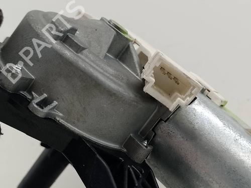 Rear wiper motor RENAULT CLIO III (BR0/1, CR0/1)  | BP19425788M102 