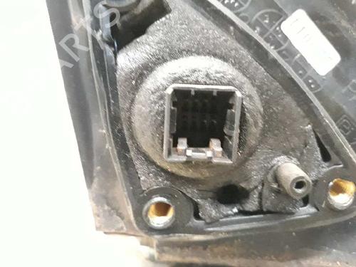 Left mirror HYUNDAI ELANTRA III (XD) 2.0 CRDi | BP7988431C26 