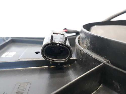 Radiator fan DAEWOO LANOS (KLAT) 1.5 | BP6116130M35 